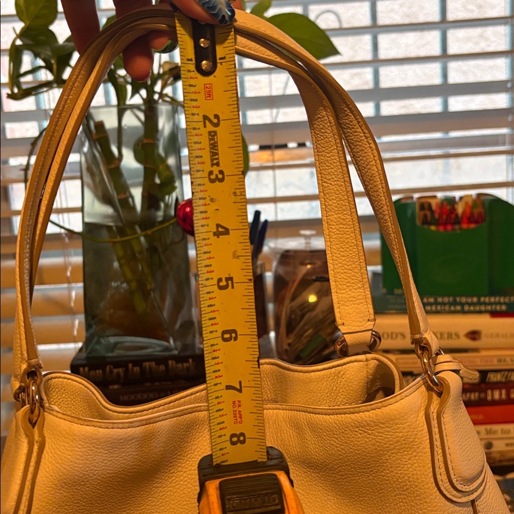 Coach Handbag - Picture 7 of 9